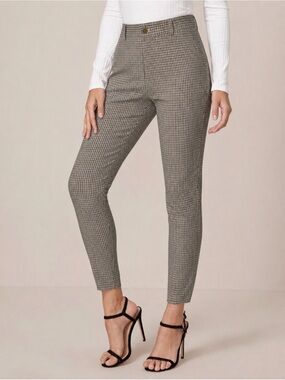Business Casual Dress Pants